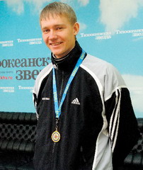 Кирилл Мальцев вспомнил детство и… стал чемпионом