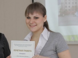 Умники получили деньги на свои проекты  