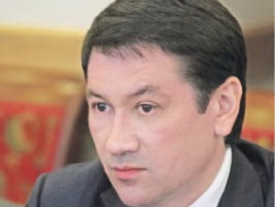Саммит как повод к развитию  