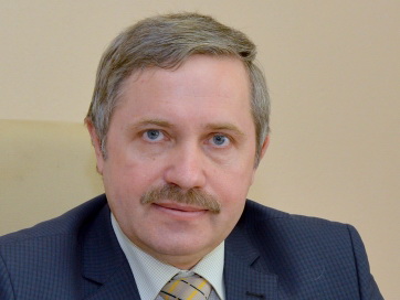 Назначен заместитель председателя правительства Хабаровского края по вопросам строительства