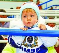 Оптимизма не теряют...