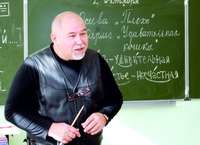 Личная реформа Сергея Кайдалова