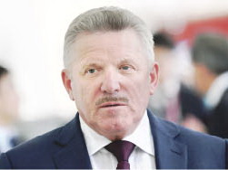 Нам нужны компактные центры роста