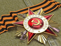 Интерактивная акция «Мир. Спорт. Победа»
