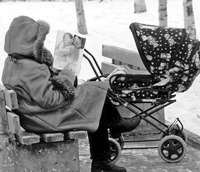 Родовой сертификат прибавит денег и… головной боли