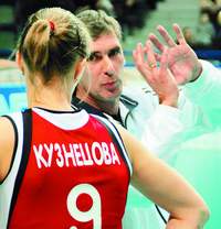 За Юлей не угнаться