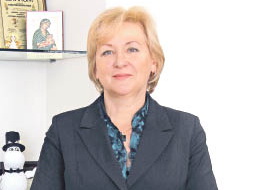 Каждый ребёнок должен иметь семью