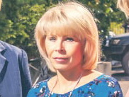 Татьяна Асеева избрана в Российскую академию наук
