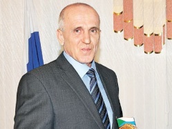 Эскимо на день рождения гopoдa