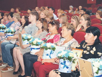 Кто стучится в дверь ко мне…