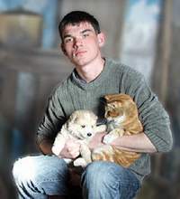 Человек, который не пройдёт мимо