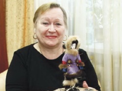Евгения Шелест в чудеса верит до сих пор