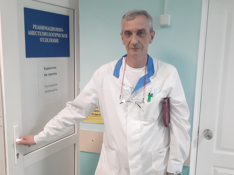 Открыли уникальный центр хирургии и спасли Максима