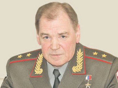 Восточный округ может спать спокойно
