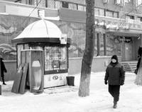 Ларёк в полном «соответствии»