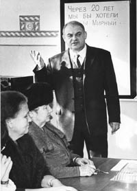 Переяславка получит имущество по закону, а Некрасовка - по суду?