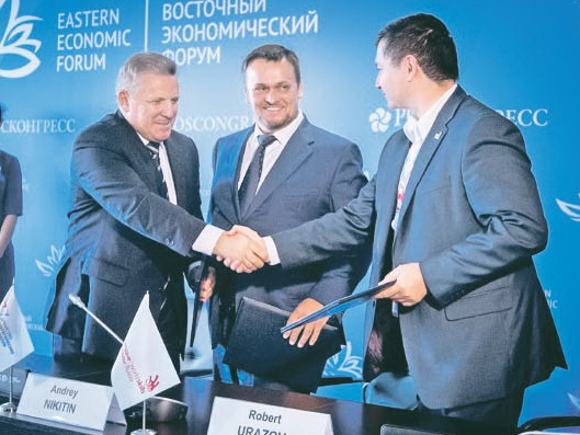 Наш край будет первым в разработке кадрового стандарта