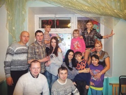 Совет получил статус