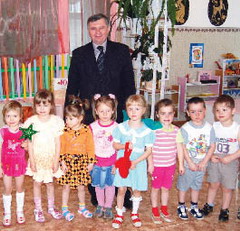 Встречи в глубинке