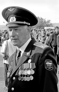 Конституционный суд защитил военных
