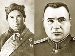 Ни шагу назад не сделали