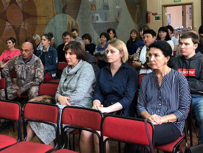 Защита прав потребителей в сфере ЖКХ - в руках самих потребителей