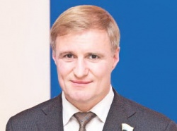 Всё для третьего ребёнка