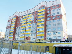 Где эта улица, где этот дом