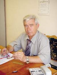 Союзу строителей Дальневосточного федерального округа пять лет