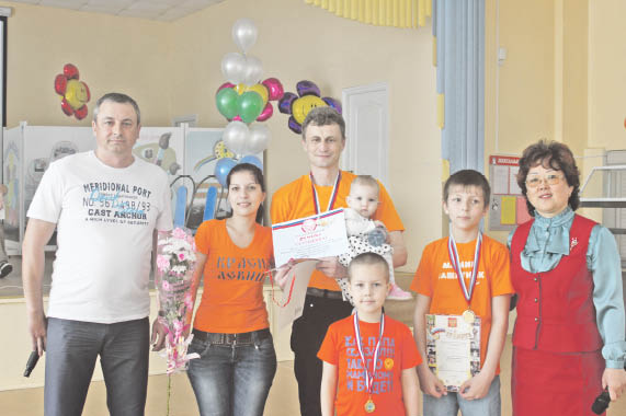 Управленческий опыт за партой