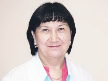 Здоровье по рецепту