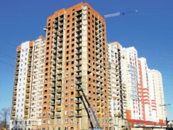 МУП «Управление капитального строительства»: перезагрузка