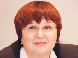 Социальную депрессию одолеет малый бизнес