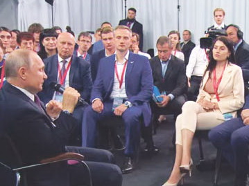 Люди должны знать, что власть их слышит