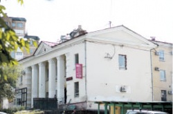 Где эта улица, где этот дом