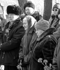 Он видел улыбку Мицара