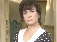 Галина Брежнева без скандала