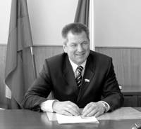 Юрий Оноприенко: «Партийная привилегия - работать больше и лучше»