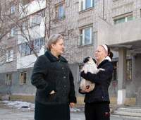 Как общежитию попасть в муниципальный рай