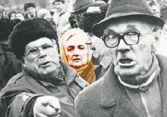 Дневник пенсионерки