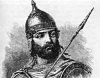 Александр Невский на Амуре