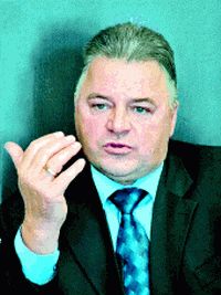 Юбилей - ключевая точка в истории завода