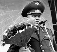 Утренний звонок Ю.Н. Якубову