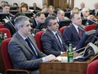 Краевой центр собрал рекордный урожай наград