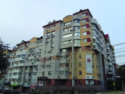 Где эта улица, где этот дом