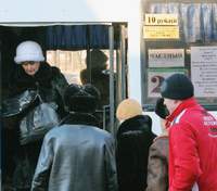 Зачем перевозчикам ломиться в открытую дверь