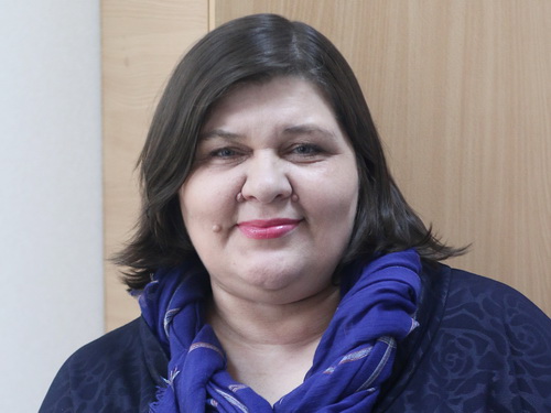 Наталья Минибаева: «Акциями проблему не решишь, требуется системная работа»