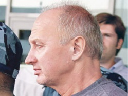 Возвращение блудного капитала  