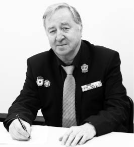 Александр Князев: «Пусть будут именные деревья!»