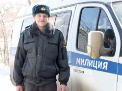 Участкового будут избирать как президента
